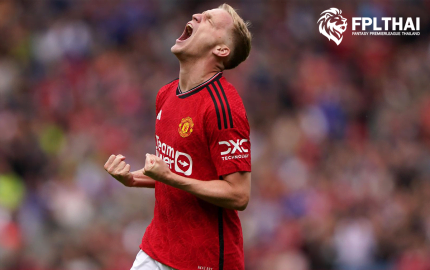 ฟาน เดอ เบ็ค