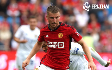 เมาท์ นัดแรก