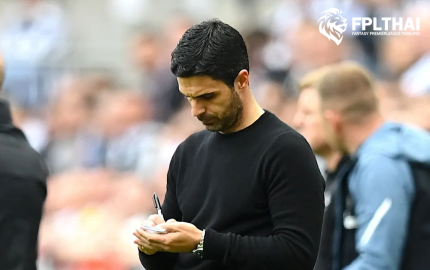 แมวมองFPL