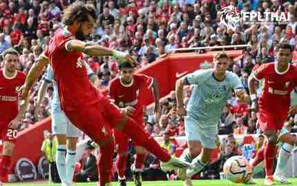 โมฮาเหม็ด ซาลาห์