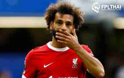 โมฮาเหม็ด ซาลาห์