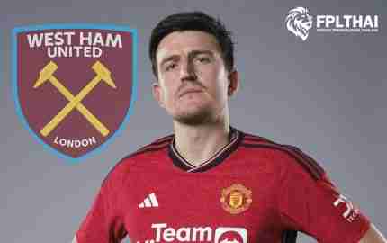 แฮร์รี่ แม็คไกวร์