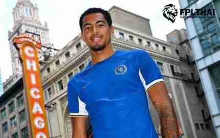 ลีไว โคลวิลล์