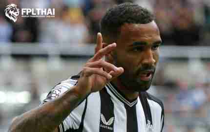 คัลลัม วิลสัน