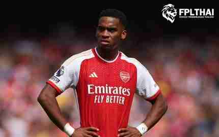 เยอร์เรียน ทิมเบอร์