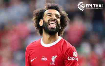 โมฮาเหม็ด ซาลาห์