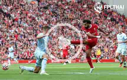 ลิเวอร์พูล vs บอร์นมัธ