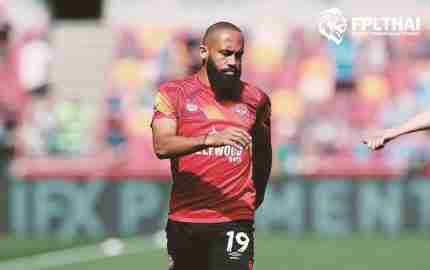 ไบรอัน เอ็มบูโม