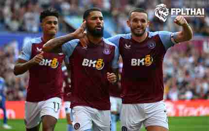 แต้มโบนัส แฟนตาซี พรีเมียร์ลีก เกมวีก 2