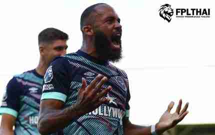 ไบรอัน เอ็มบูโม่