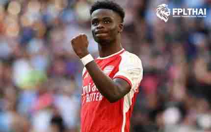 บูกาโย ซาก้า