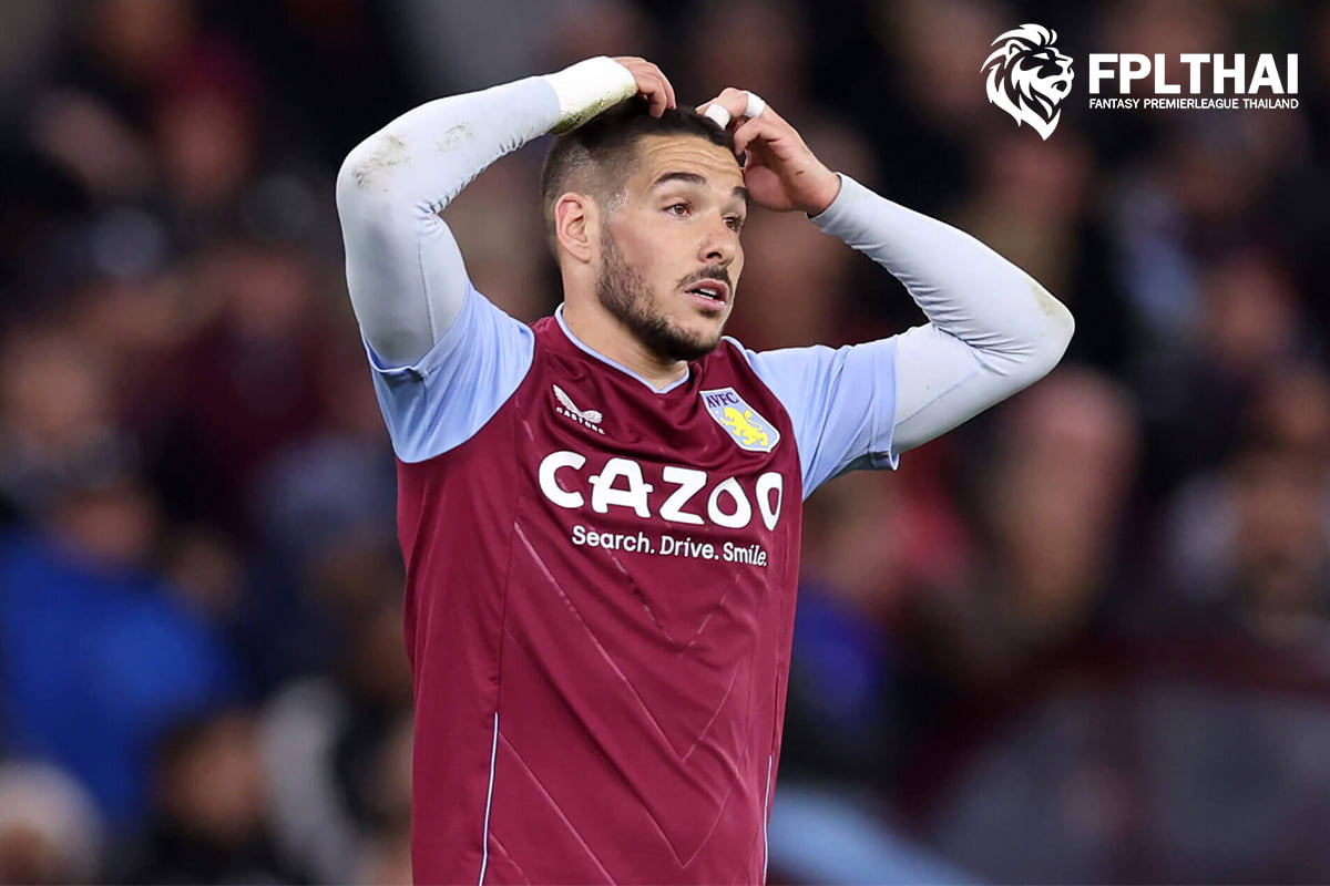 เอมิเลียโน บูเอนเดีย