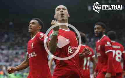 นิวคาสเซิ่ล vs ลิเวอร์พูล