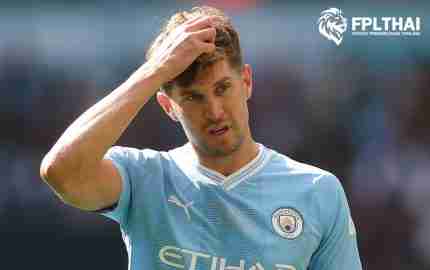 จอห์น สโตนส์