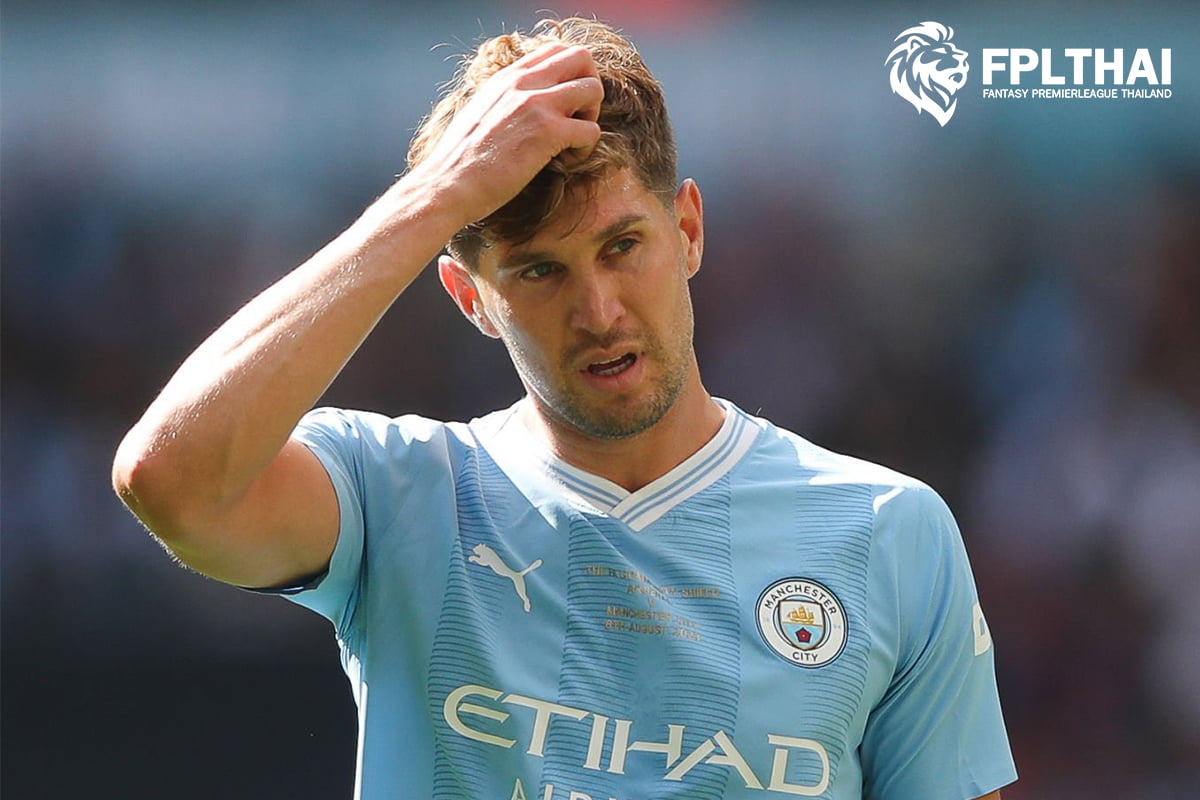 จอห์น สโตนส์