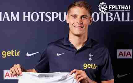 มิกกี้ ฟาน เดอ เวน