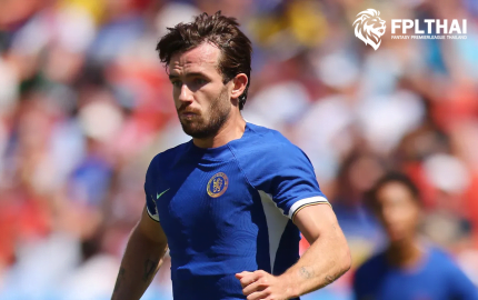 7 กองหลัง