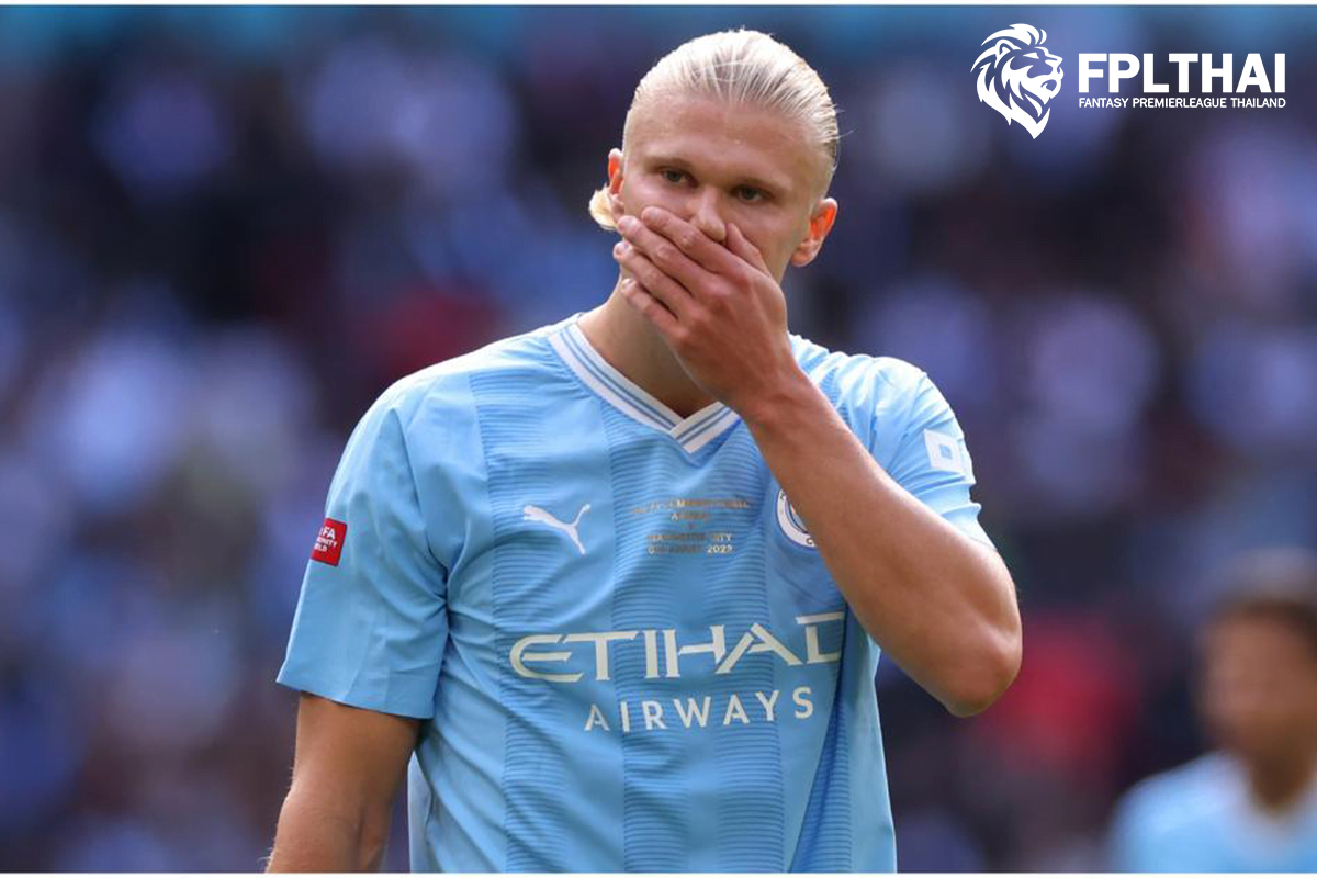 ฮาแลนด์