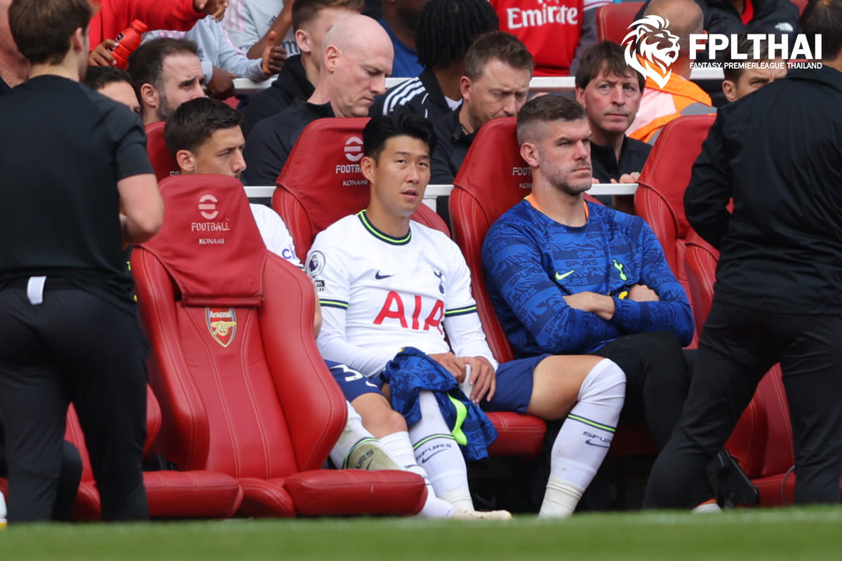 ซน เฮือน-มิน