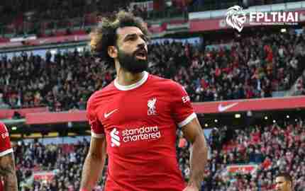 โมฮาเหม็ด ซาลาห์