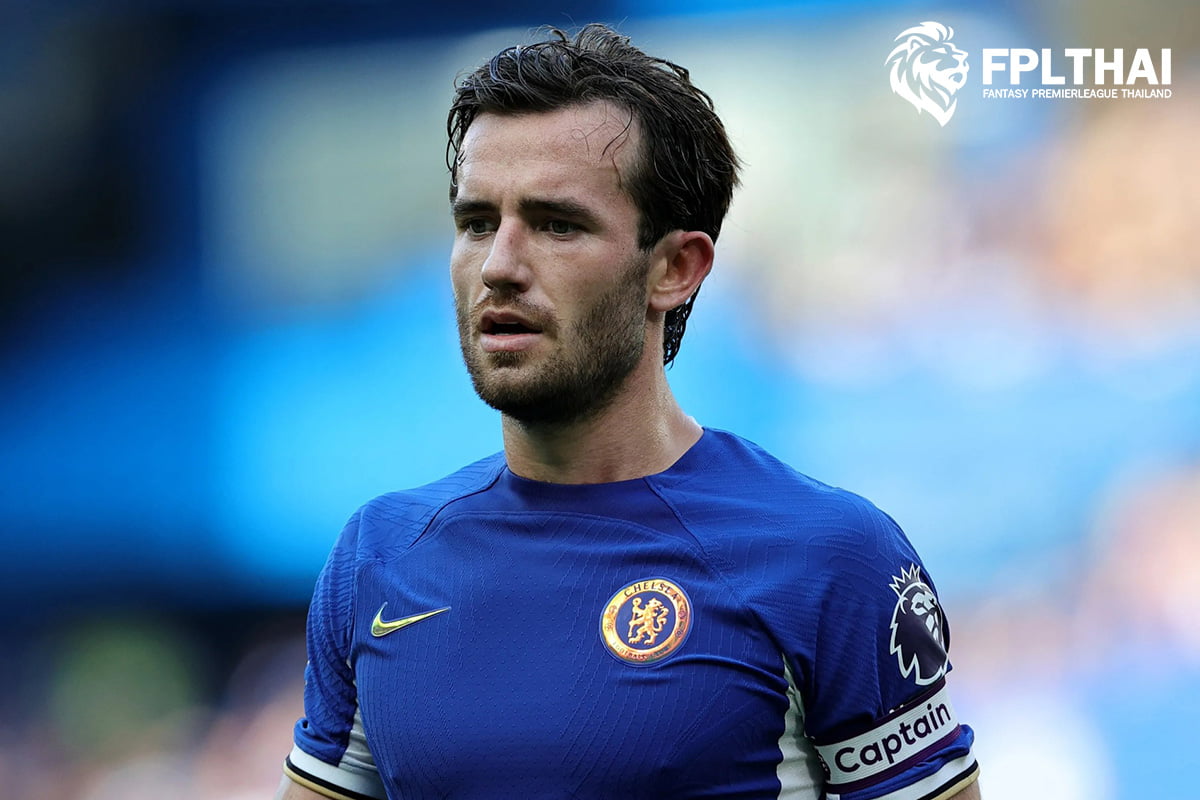 เบน ชิลเวลล์