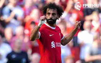 โมฮาเหม็ด ซาลาห์