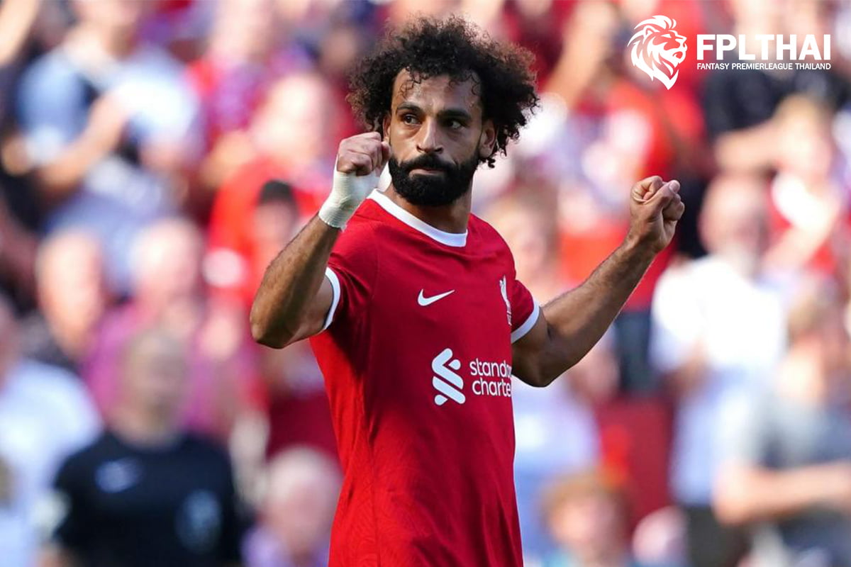 โมฮาเหม็ด ซาลาห์