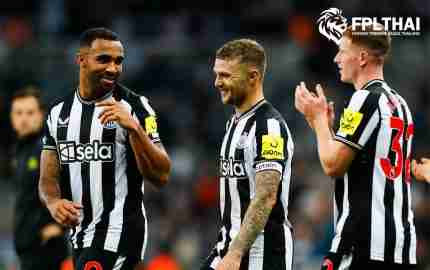 นิวคาสเซิ่ล