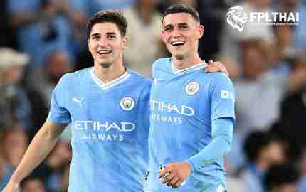 แฟนตาซี พรีเมียร์ลีก