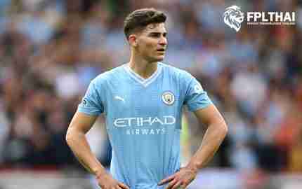 ฆูเลียน อัลบาเรซ