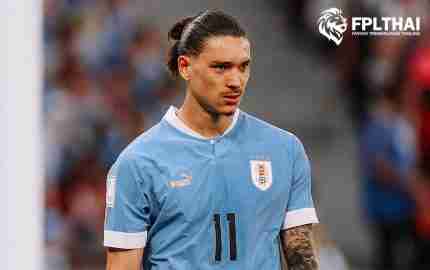 ดาร์วิน นูเญซ