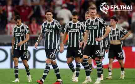 แมนเชสเตอร์ ยูไนเต็ด