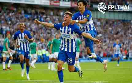 ไบรท์ตัน