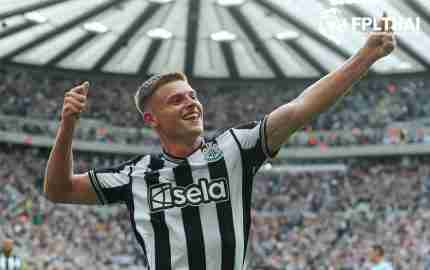 ฮาร์วีย์ บาร์นส