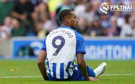 เจา เปโดร