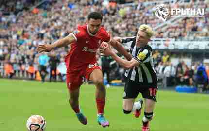 แอนโธนี กอร์ดอน