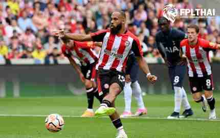 ไบรอัน เอ็มบูโม่