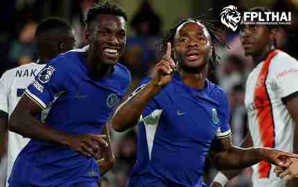 ราฮีม สเตอร์ลิง