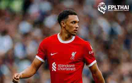 เทรนท์ อเล็กซานเดอร์-อาร์โนลด์