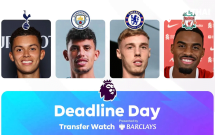 ตลาดนักเตะ