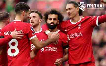 โมฮาเหม็ด ซาลาห์