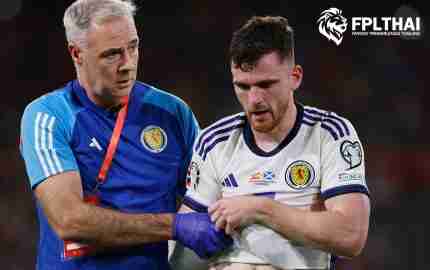 แอนดรูว์ โรเบิร์ตสัน