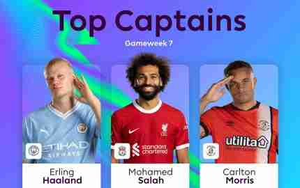 แฟนตาซี พรีเมียร์ลีก