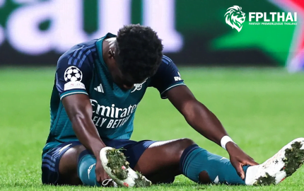 GW9 ตัวเจ็บ-แบน