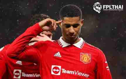 มาร์คัส แรชฟอร์ด