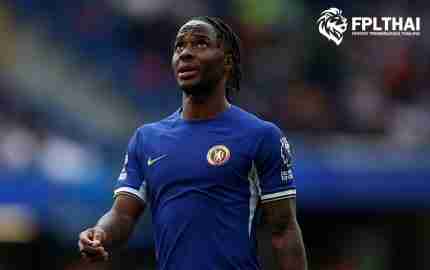 ราฮีม สเตอร์ลิง