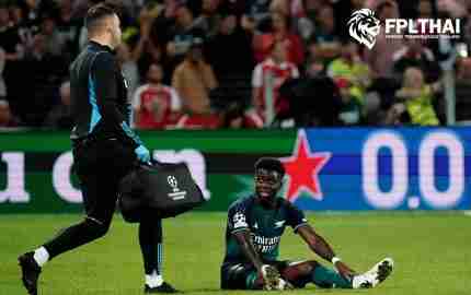 บูกาโย่ ซาก้า