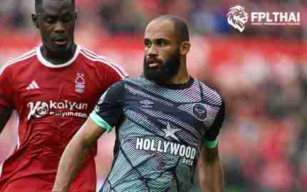 ไบรอัน เอ็มบูโม่