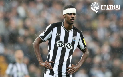 เกมวีค10 ตัวเจ็บ-แบน