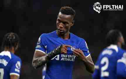 นิโกลาส์ แจ็คสัน